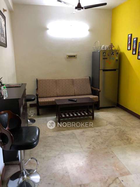 1 BHK Flat In Chandra Flats For Sale  In West Mambalam