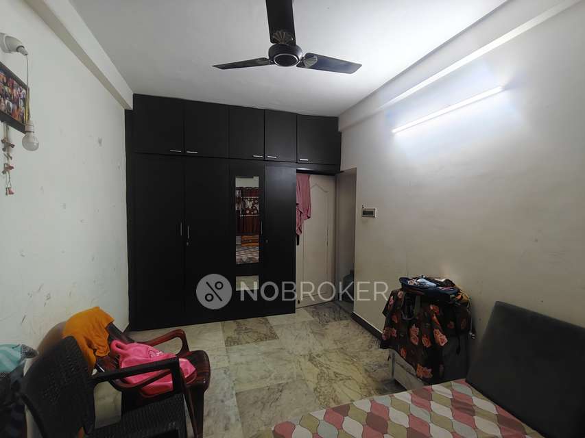 1 BHK Flat In Chandra Flats For Sale  In West Mambalam