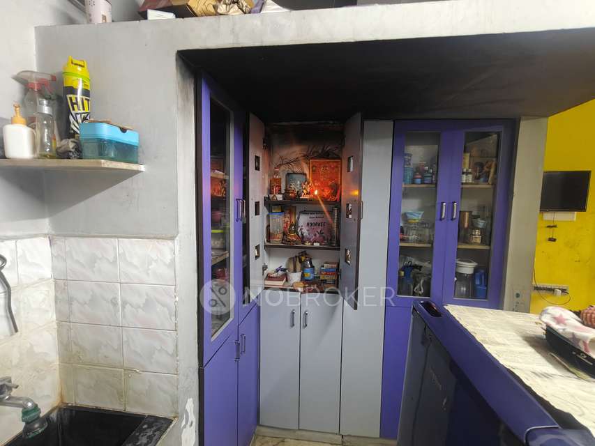 1 BHK Flat In Chandra Flats For Sale  In West Mambalam