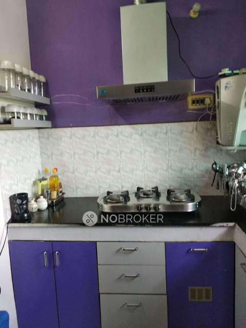 1 BHK Flat In Chandra Flats For Sale  In West Mambalam