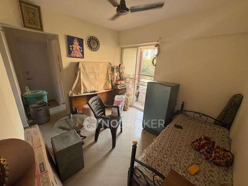 1 BHK Flat In Sai Residency For Sale  In Wagholi