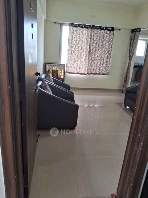 1 BHK Flat In Manas Serene Homes For Sale  In Moshi