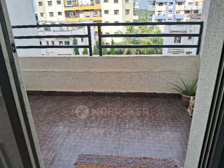 1 BHK Flat In Manas Serene Homes For Sale  In Moshi
