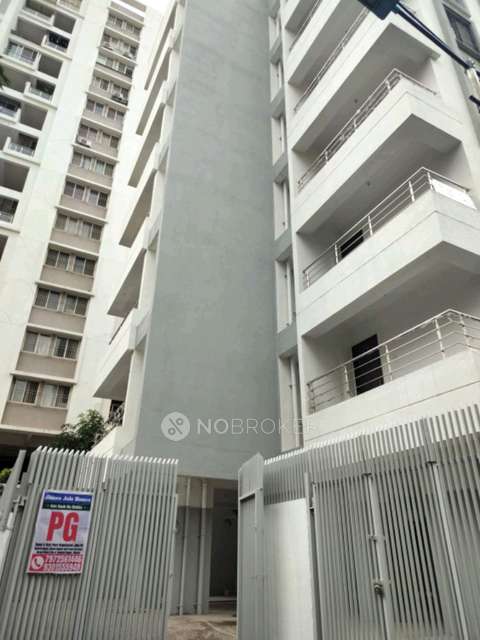 PG for Boys in Tathawade