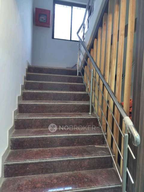 PG for Boys in Tathawade