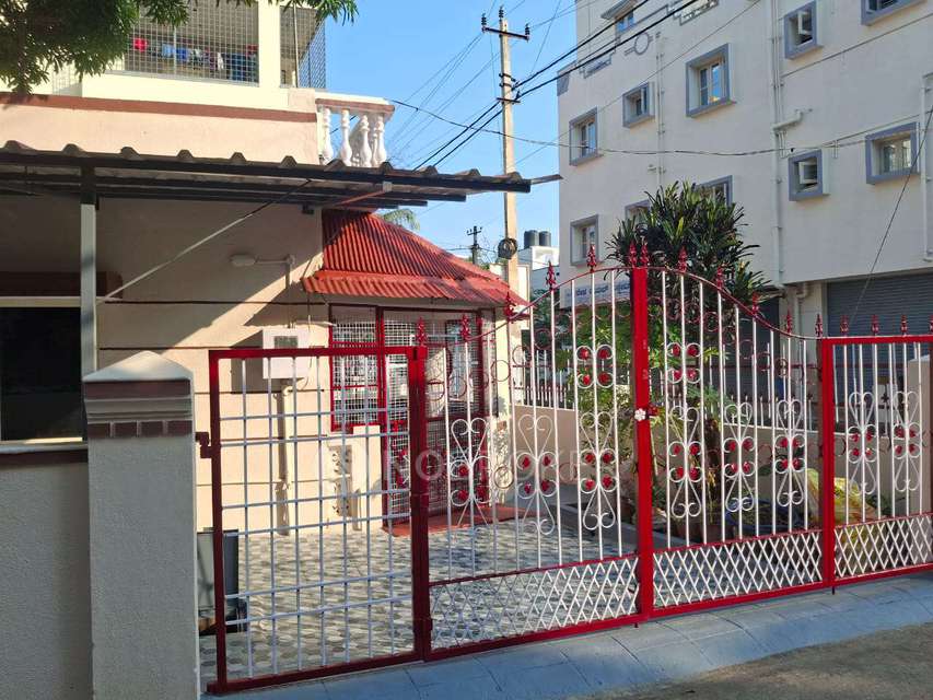 3 BHK House for Rent  In Medarahalli