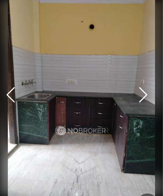 1 BHK House for Rent  In Tri Nagar