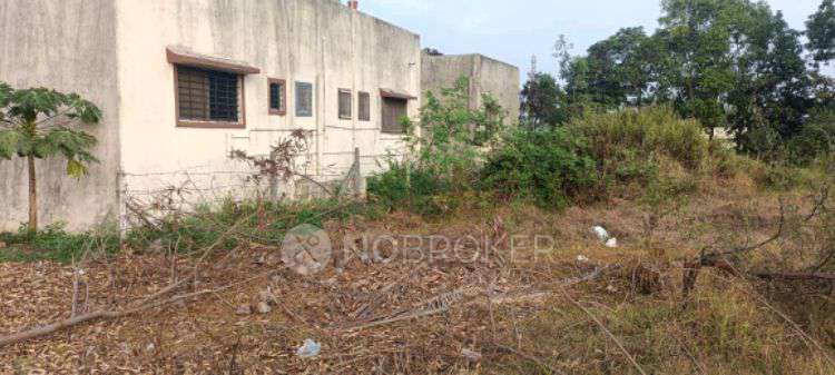 Plot For Sale  In Alandi Chimbli Road