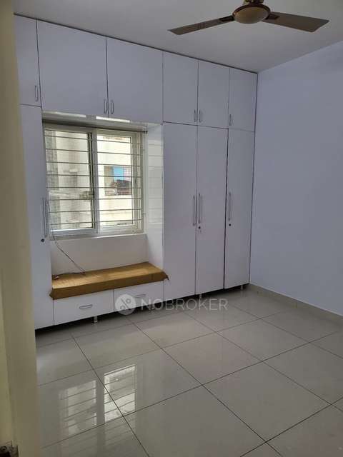 2 BHK Flat In Aparna Hillpark Lake Breeze For Sale  In Chanda Nagar