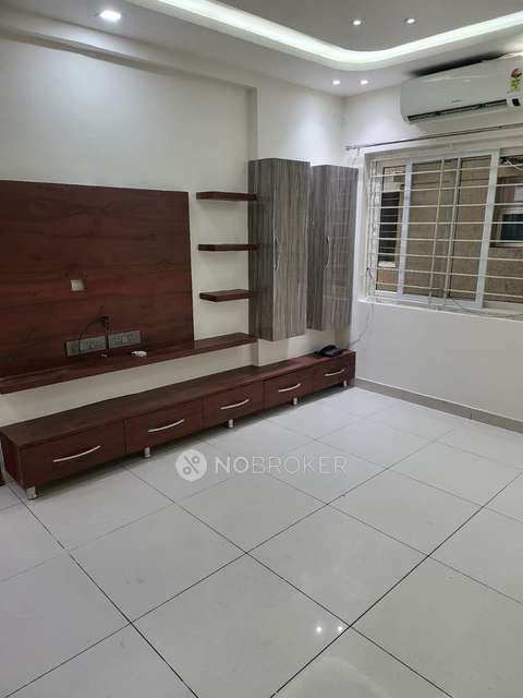 2 BHK Flat In Aparna Hillpark Lake Breeze For Sale  In Chanda Nagar