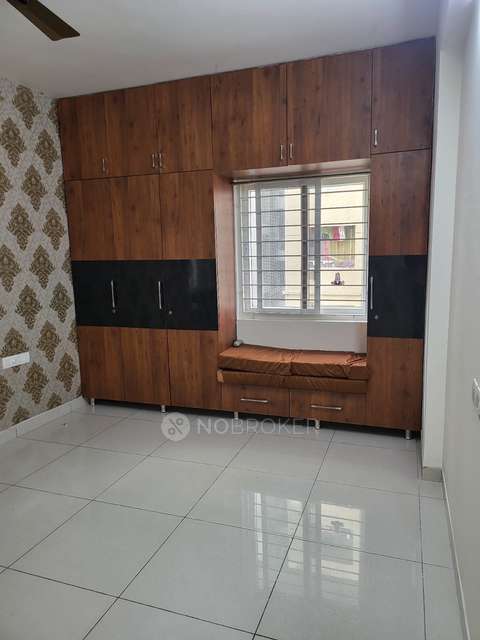 2 BHK Flat In Aparna Hillpark Lake Breeze For Sale  In Chanda Nagar