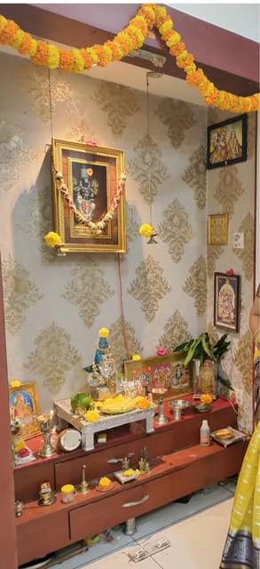 2 BHK Flat In Aparna Hillpark Lake Breeze For Sale  In Chanda Nagar