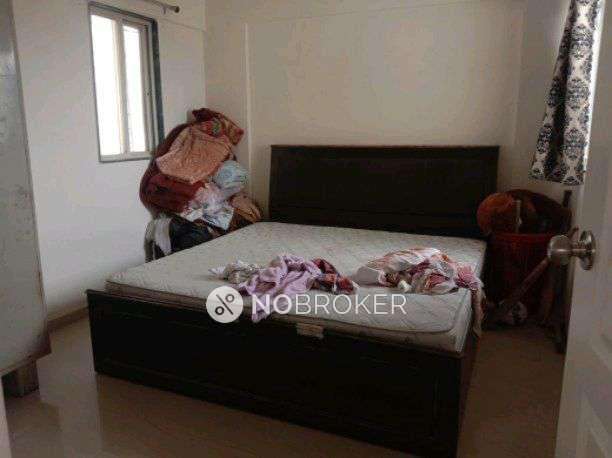 2 BHK Flat In Kumar Kul Utsav For Sale  In  Kondhwa