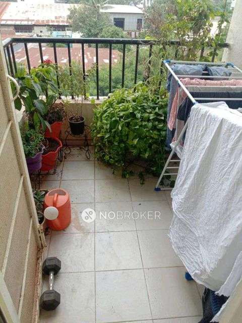 2 BHK Flat In Kumar Kul Utsav For Sale  In  Kondhwa