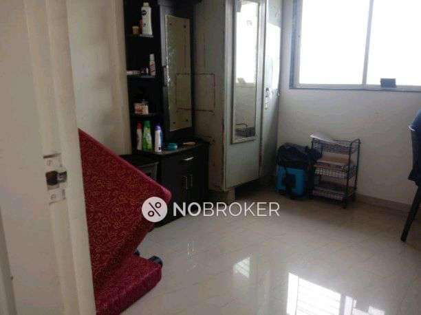 2 BHK Flat In Kumar Kul Utsav For Sale  In  Kondhwa