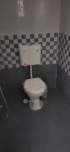 1 RK Flat In Sukruti Apartment for Rent  In Hinjawadi