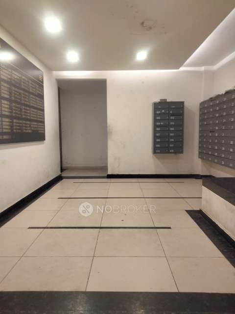 1 RK Flat In Xrbia Abode, Jambhul For Sale  In Jambhul