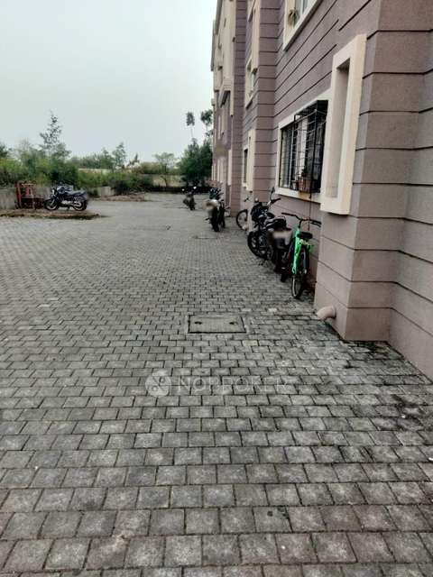 1 RK Flat In Xrbia Abode, Jambhul For Sale  In Jambhul