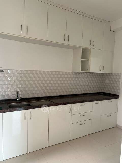 3 BHK Flat In Godrej Boulevard for Rent  In Manjari Khurd