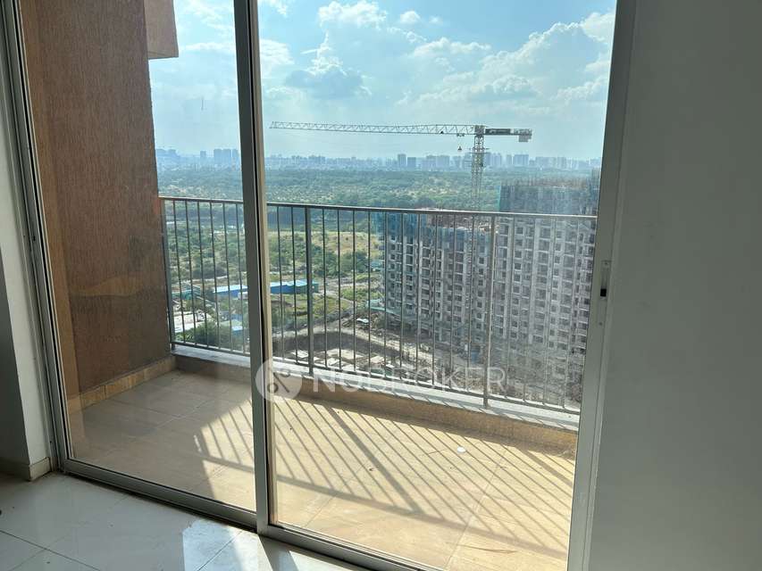 3 BHK Flat In Godrej Boulevard for Rent  In Manjari Khurd