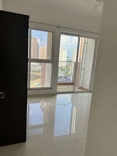 3 BHK Flat In Godrej Boulevard for Rent  In Manjari Khurd