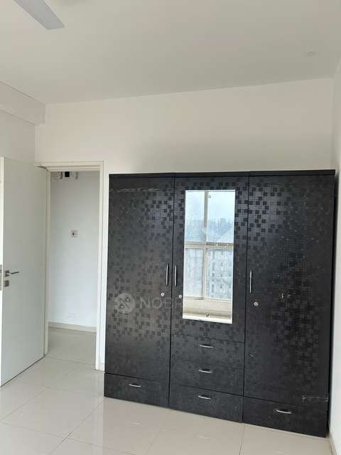 3 BHK Flat In Godrej Boulevard for Rent  In Manjari Khurd