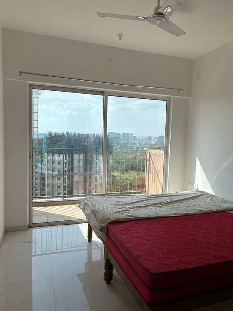 3 BHK Flat In Godrej Boulevard for Rent  In Manjari Khurd