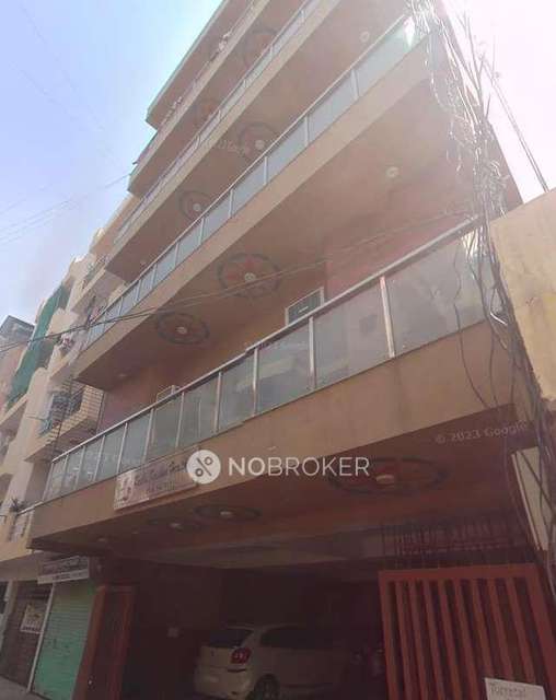 3 BHK Flat In Radha Krishna Heritage for Rent  In Gurgaon Rural