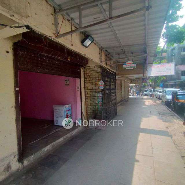 Shop in Juinagar, Mumbai for sale 