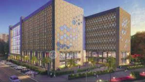 Office Space in F5 The Capital, Pune for sale 