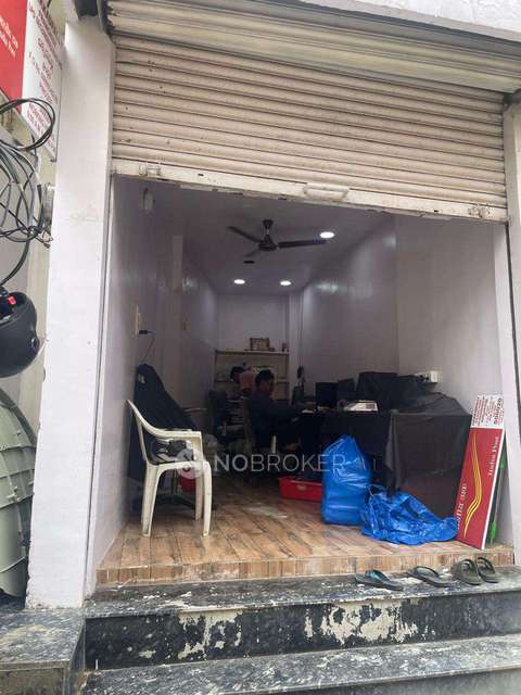 Shop in Chikkadpally, Hyderabad for sale 