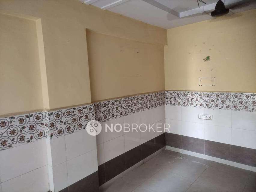 1 BHK Flat In Jai Mata Di Complex For Sale  In Bhiwandi