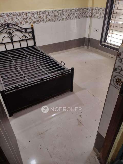 1 BHK Flat In Jai Mata Di Complex For Sale  In Bhiwandi