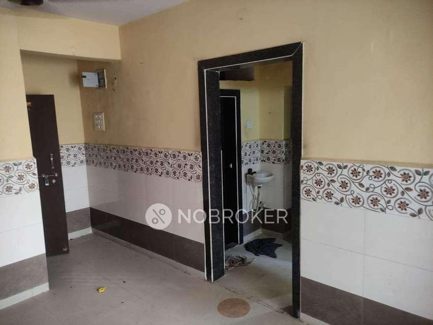 1 BHK Flat In Jai Mata Di Complex For Sale  In Bhiwandi