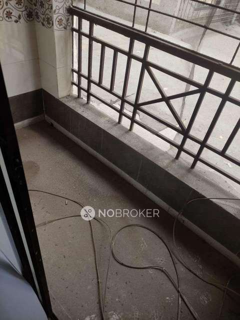 1 BHK Flat In Jai Mata Di Complex For Sale  In Bhiwandi