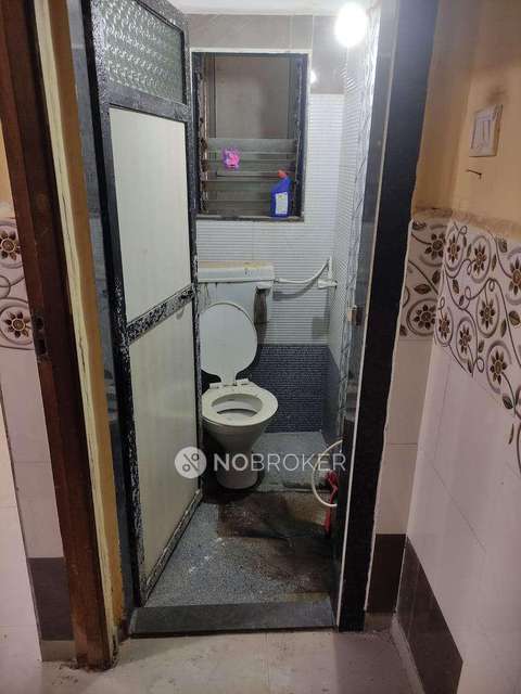 1 BHK Flat In Jai Mata Di Complex For Sale  In Bhiwandi