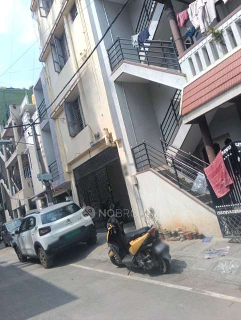 PG for Boys in Btm Layout