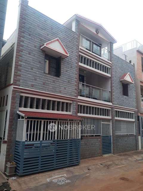 4+ BHK Flat For Sale  In Tunganagara