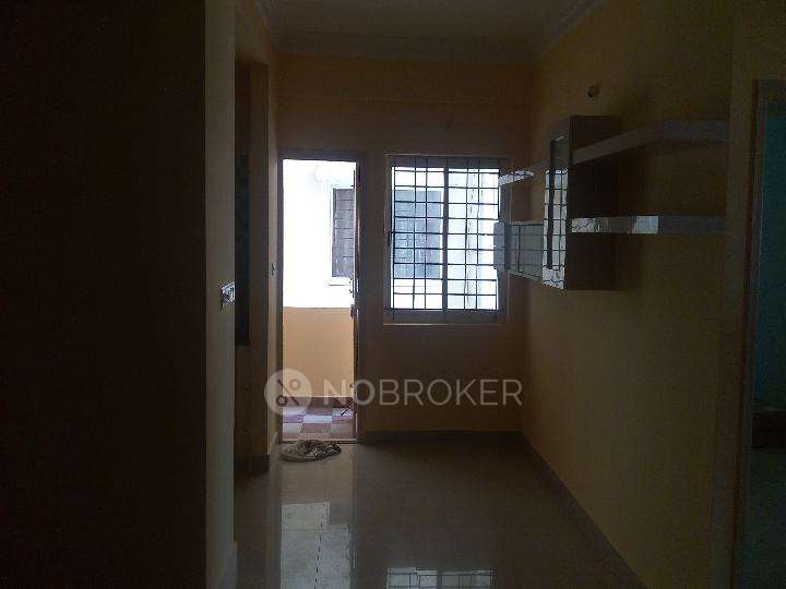 3 BHK Flat In Psr Flora For Sale  In Yamare Village