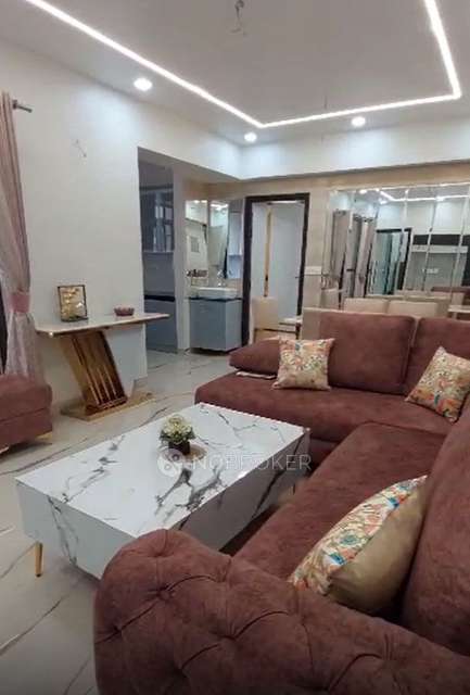2 BHK Flat In Svp Gulmohur Garden Phase 3, Raj Nagar Extension For Sale  In Raj Nagar Extension