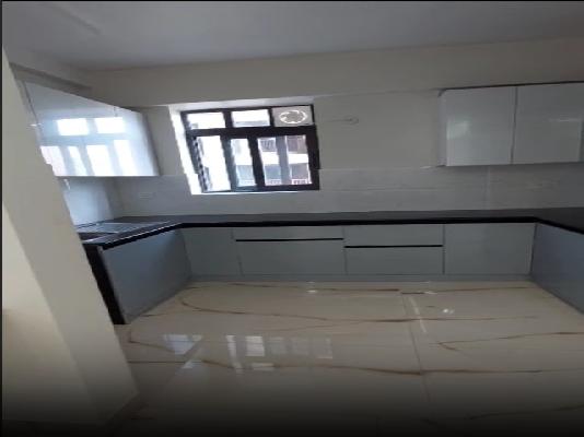 2 BHK Flat In Svp Gulmohur Garden Phase 3, Raj Nagar Extension For Sale  In Raj Nagar Extension