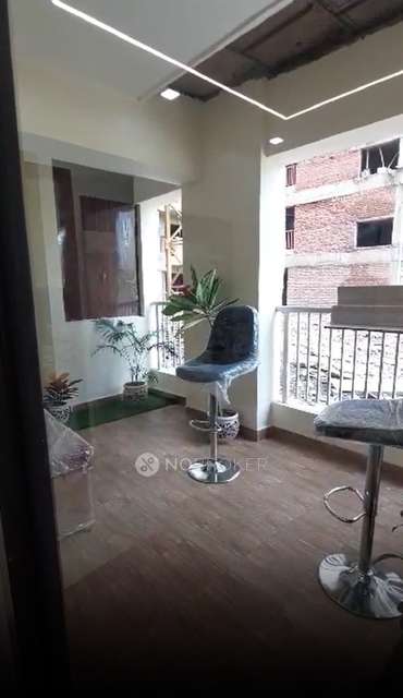 2 BHK Flat In Svp Gulmohur Garden Phase 3, Raj Nagar Extension For Sale  In Raj Nagar Extension