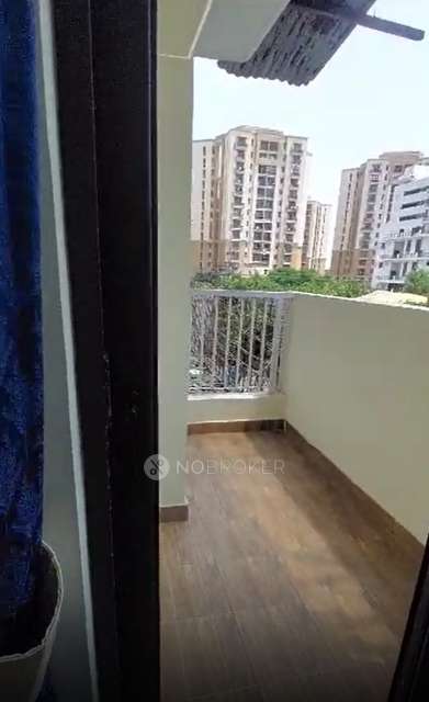2 BHK Flat In Svp Gulmohur Garden Phase 3, Raj Nagar Extension For Sale  In Raj Nagar Extension