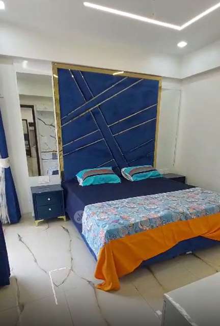 2 BHK Flat In Svp Gulmohur Garden Phase 3, Raj Nagar Extension For Sale  In Raj Nagar Extension