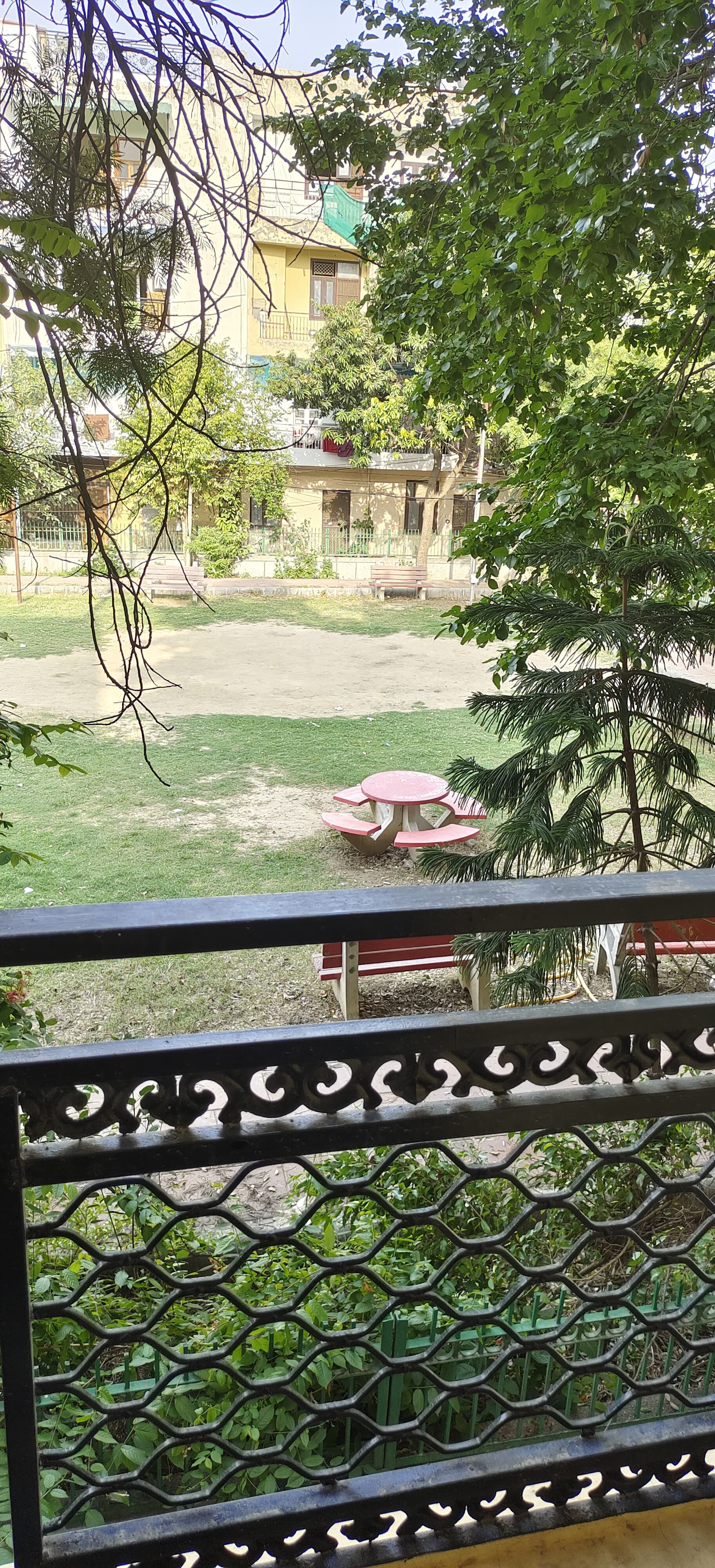 Priya Apartments, Vikas Puri