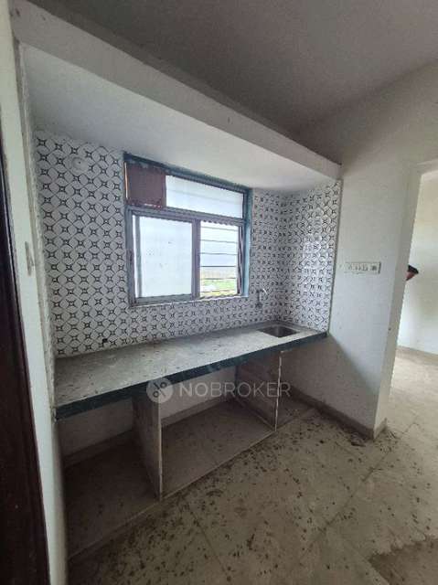 1 BHK Flat In Om Nahur Gaonthan Shiv Shakti Chs for Rent  In Mulund West