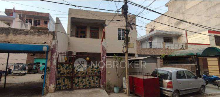 4 BHK House For Sale In Nehru Nagar