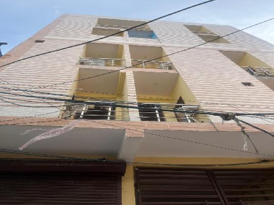 Shop in Narela, Delhi for sale 