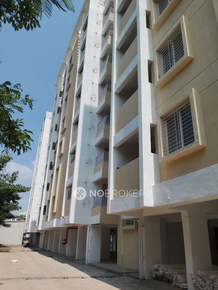 Godrej Woodscapes
