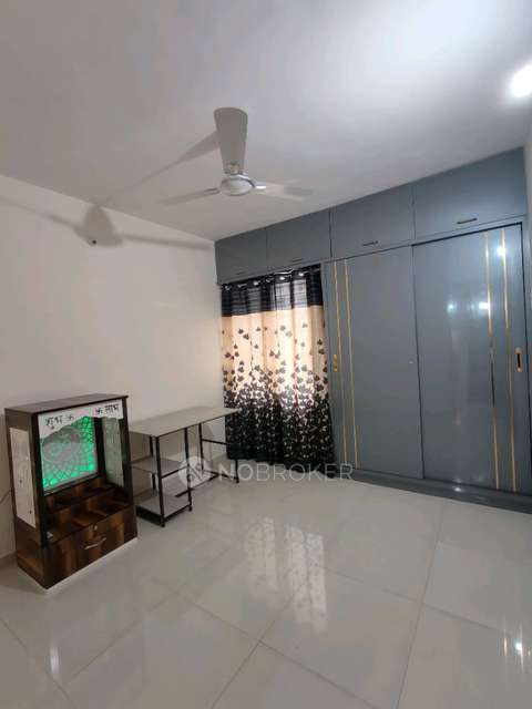 2 BHK Flat In Majestique Manhattan for Rent  In Wagholi